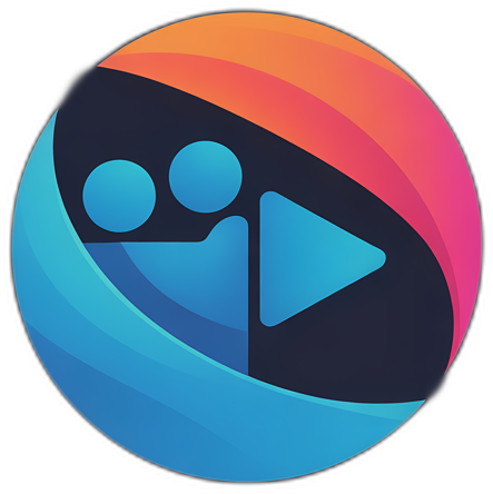 福音影视网logo